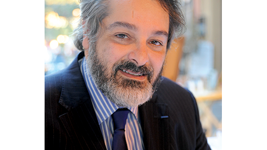 Charles Prats : "Big data et intelligence artificielle ciblent les contrôles"