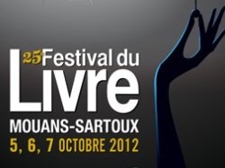 VIDEO : le Festival du Livre de Mouans-Sartoux fête son quart de siècle