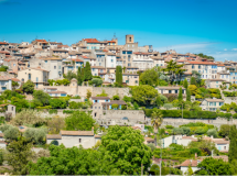  BIOT : avis d'enquête publique relative au projet de révision générale du plan local d'urbanisme et à la création de deux périmètres délimités des abords