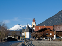 La loi pour une Montagne vivante et souveraine actualise le droit des territoires de montagne
