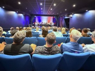  Puget-sur-Argens engage le dialogue pour redynamiser le centre-ville