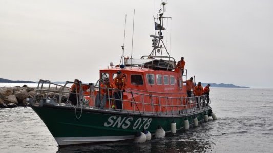 La tournée « Mini-Sauveteurs » forme les enfants aux premiers secours