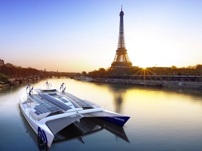 Science : un tour du (…)