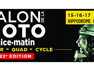 Salon de la moto à Cagnes sur Mer : l'événement du 2 roues sur la Côte !