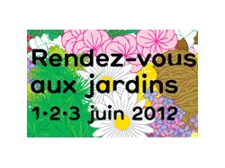 Villefranche, Menton, Grasse : Rendez-vous aux Jardins
