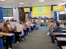 Sophia Antipolis : l'Azur Tech Summer confirme sa place de rendez-vous estival du numérique