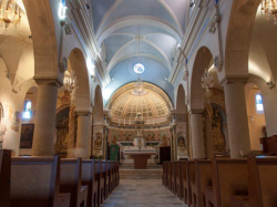 La commune de Biot obtient le prix départemental des "Rubans du patrimoine" !