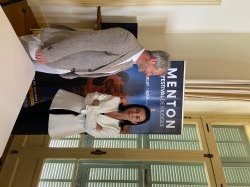 Festival de Menton : entre héritage, transmission et nouvelle ambition
