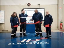 À Orgon, ID LOGISTICS prévoit près de 6 000 recrutements en 2026