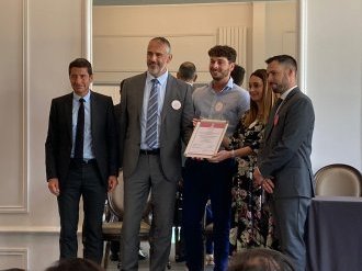 Cannes labellisée "Destination Innovante Durable"