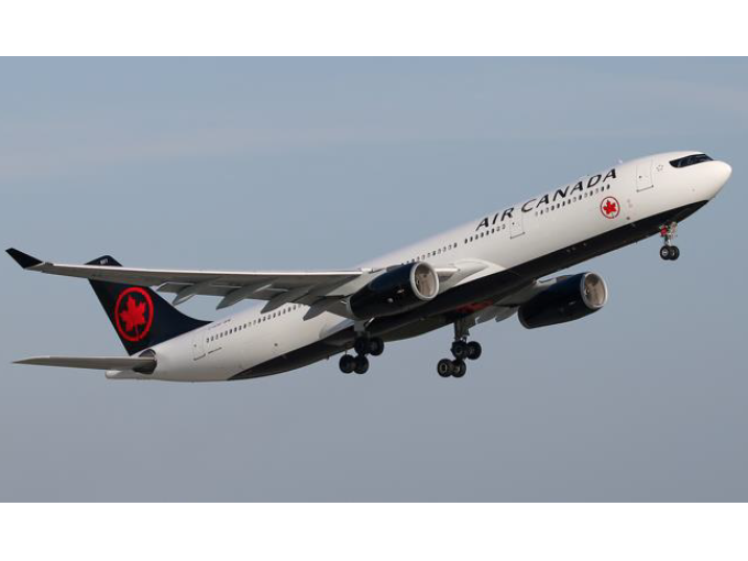 Air Canada fera son (…)