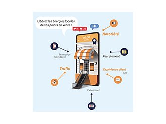 GEN'K : spécialiste du marketing digital localisé pour de grands comptes