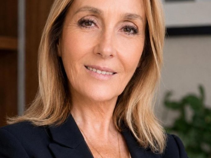Catherine VALES nouvelle