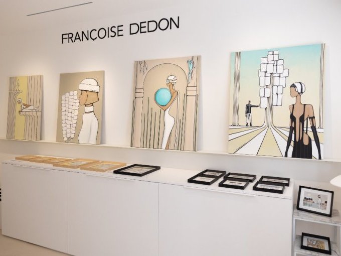 À Hyères, l'art au cœur