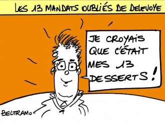 La gazette hebdomadaire