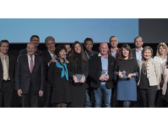 Trophées RSE PACA : de belles PME ont brillamment relevé le défi !