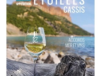 Les vendanges étoilées