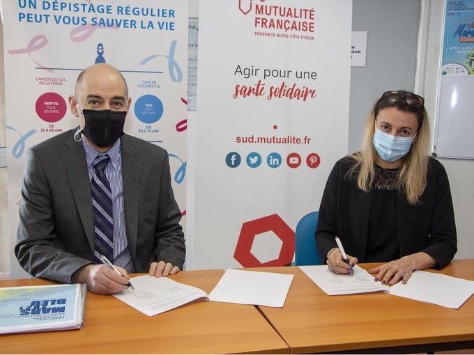 Un partenariat pour (…)
