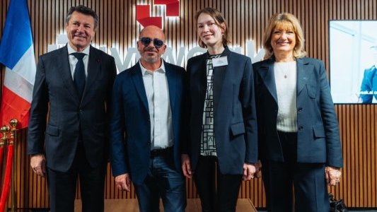 La fintech Paytweak implante son siège à Nice