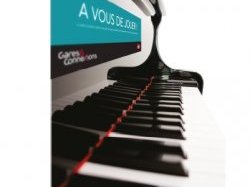 CONCOURS PIANO EN GARE : J-15 AVANT LA CLÔTURE...
