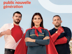 ENEDIS recrute 9 futurs alternants en Bac Pro électricité sur le 06 et le 83 