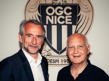 OGC Nice : Maurice Cohen nommé président, Claude Puel quitte ses fonctions