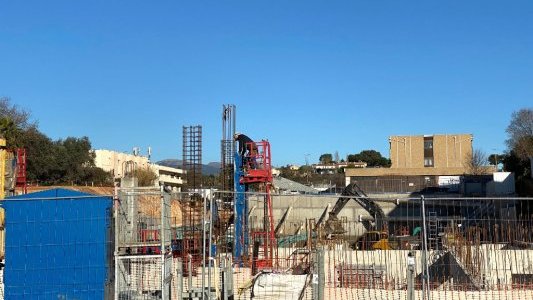 Patrick Moulard : « Le logement neuf va poursuivre sa chute »