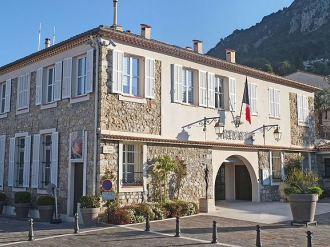CASTAGNIERS : 262 200 € pour une salle pluri-activités dans la maison Giordano