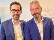 UPE 06 : Franck Cannata élu président pour le mandat 2025-2028
