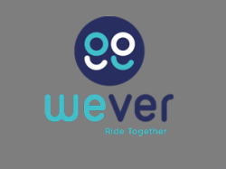 Wever avec @weverapp a remporté le prix "Mobilité et sécurité" du concours #medinnovant 