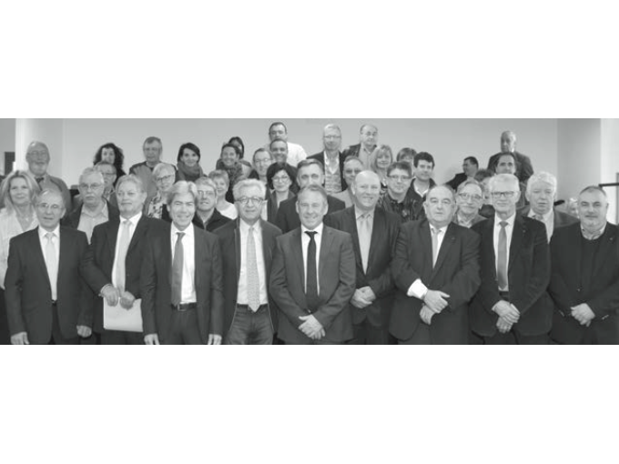 Régionalisation de la (…)