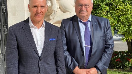 Industria Méditerranée : "On retrouve l'industrie partout"