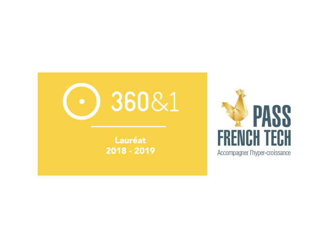 360&1 décroche le (…)
