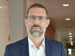 Olivier Corolleur est nommé directeur général de l'Arcep
