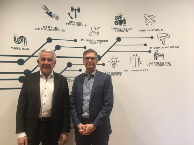 Municipales : UIMM et (…)