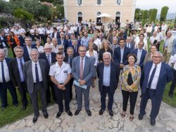 A Toulon, un nouveau Contrat pour l'eau et les milieux aquatiques