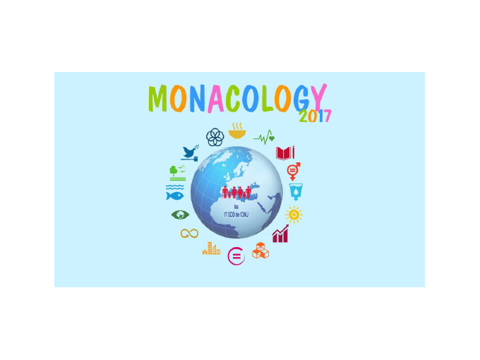 Monacology : objectif