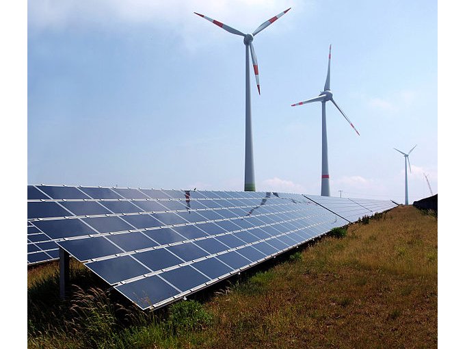 Sobre Transition énergéti