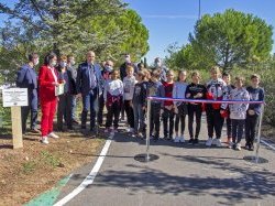 La Valette-du-Var, la ville aux 5 000 arbres !