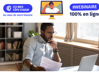 Appels d'offres : un webinaire de la CCI Nice Côte d'Azur donne les clefs pour y répondre mieux, plus vite, plus fort avec l'IA