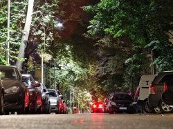 Grève : Gratuité du stationnement sur voirie à Nice, jeudi 17 septembre 2020