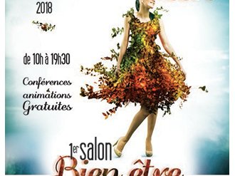 Peillon se met au Zen ce week-end et explore le bien-être dans tous ses états 