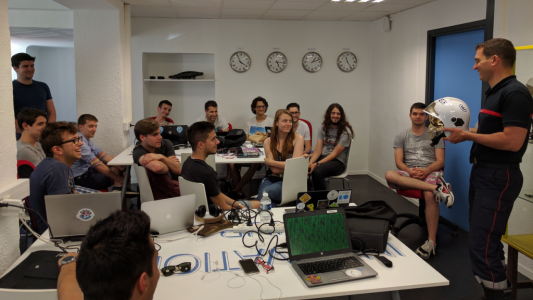 Epitech lance une task force pour aider le télétravail des entreprises