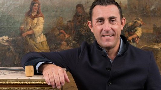 Me Arnaud Yvos : « Le marché, en ce moment, est très sélectif »