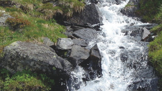 Tout savoir sur l'eau et ses enjeux dans la région : passionnant !