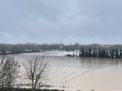 Catastrophe naturelle : 294 communes reconnues sur 371 demandes examinées, mais quelles conséquences pour les assurés ?