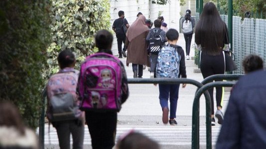 Le protocole sanitaire de niveau 2 appliqué dans le Var