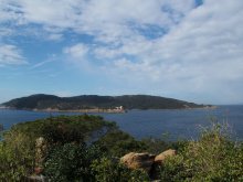 Le Parc de Port-Cros partage un nouvel outil narratif avec ses partenaires