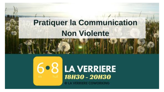 Passez à la communication non violente et bienveillante !