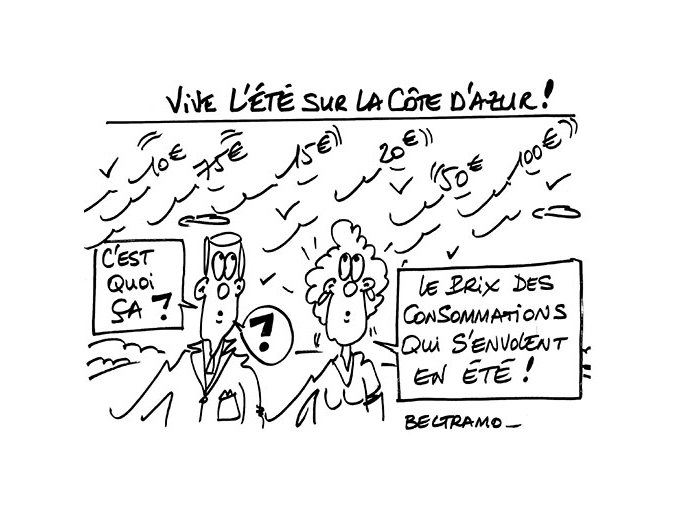 La gazette hebdomadaire